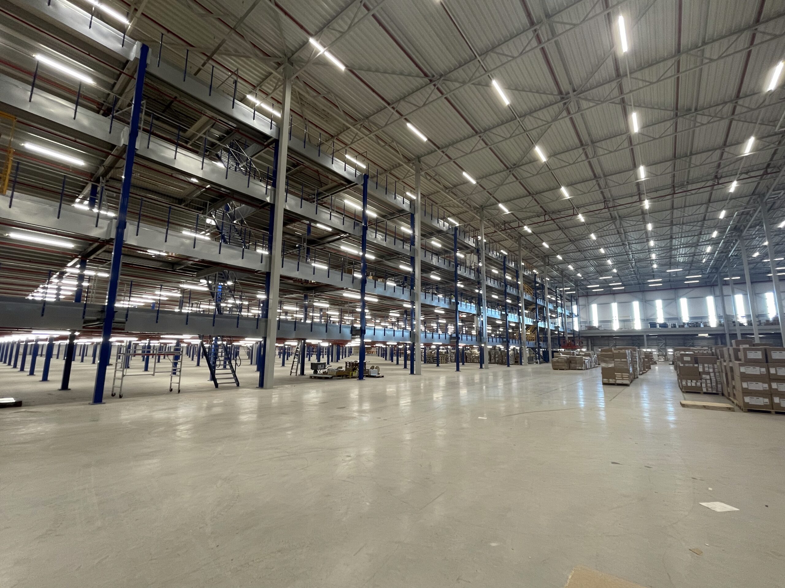 Digitalisation through a configurator