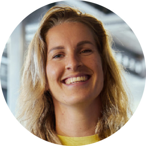 Ciska de Goede