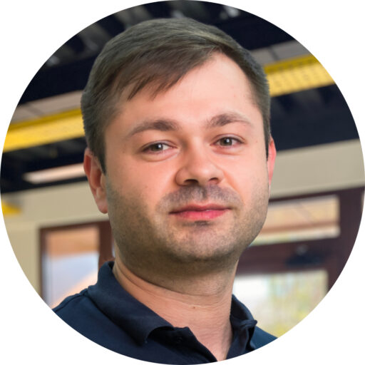 Denis Rusu
