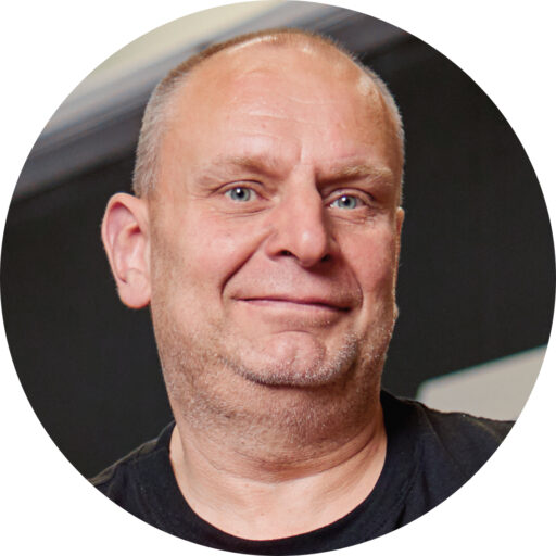 Gerard Kraak