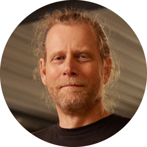 Jurgen Koedam