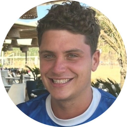 Stef Visser