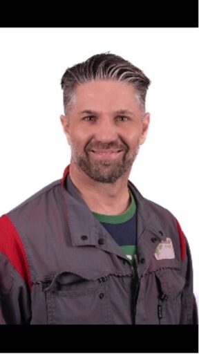 Dennis Venema