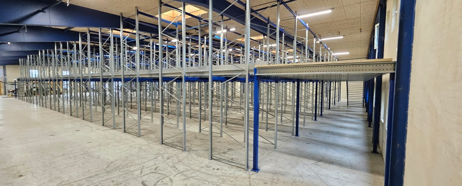 Designer Outlet DK Company A/S Ikast