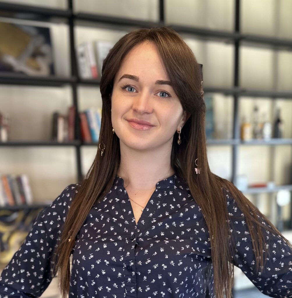 Daria Topal