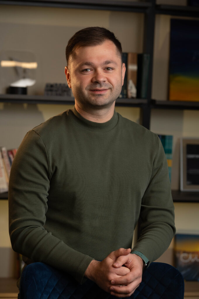 Denis Rusu