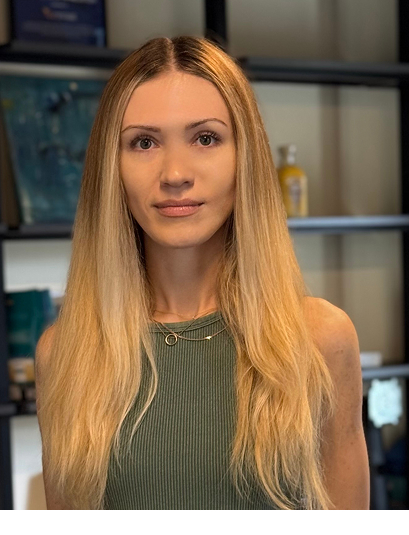 Julia Frecautan