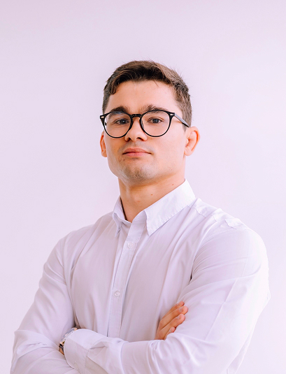 Bogdan Jora